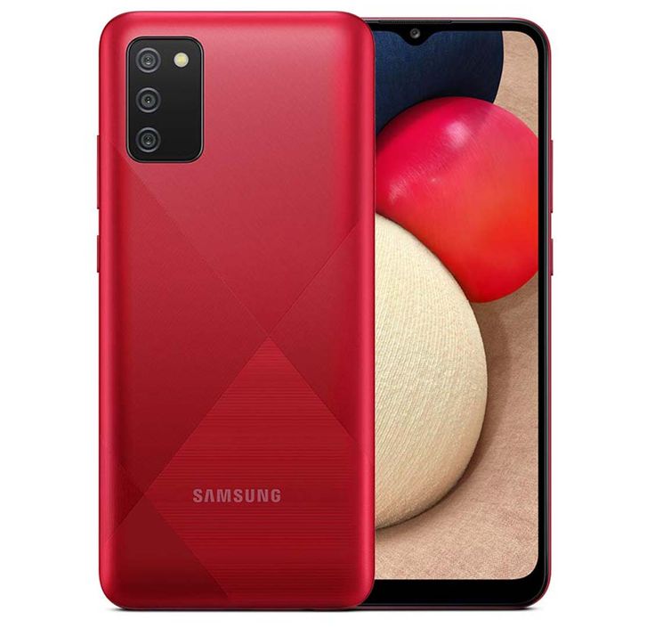 Back View